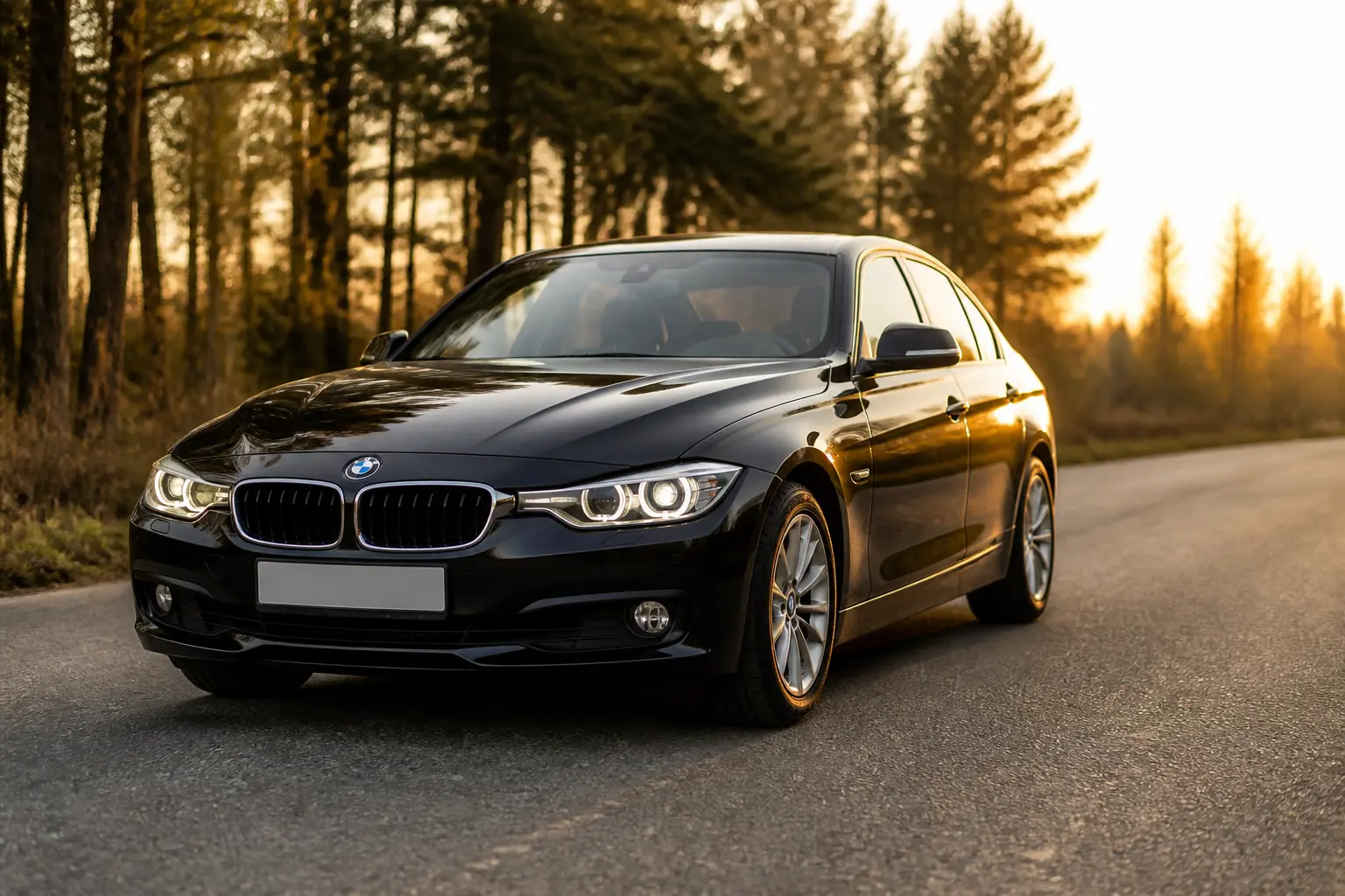 Fordele ved at købe en brugt BMW