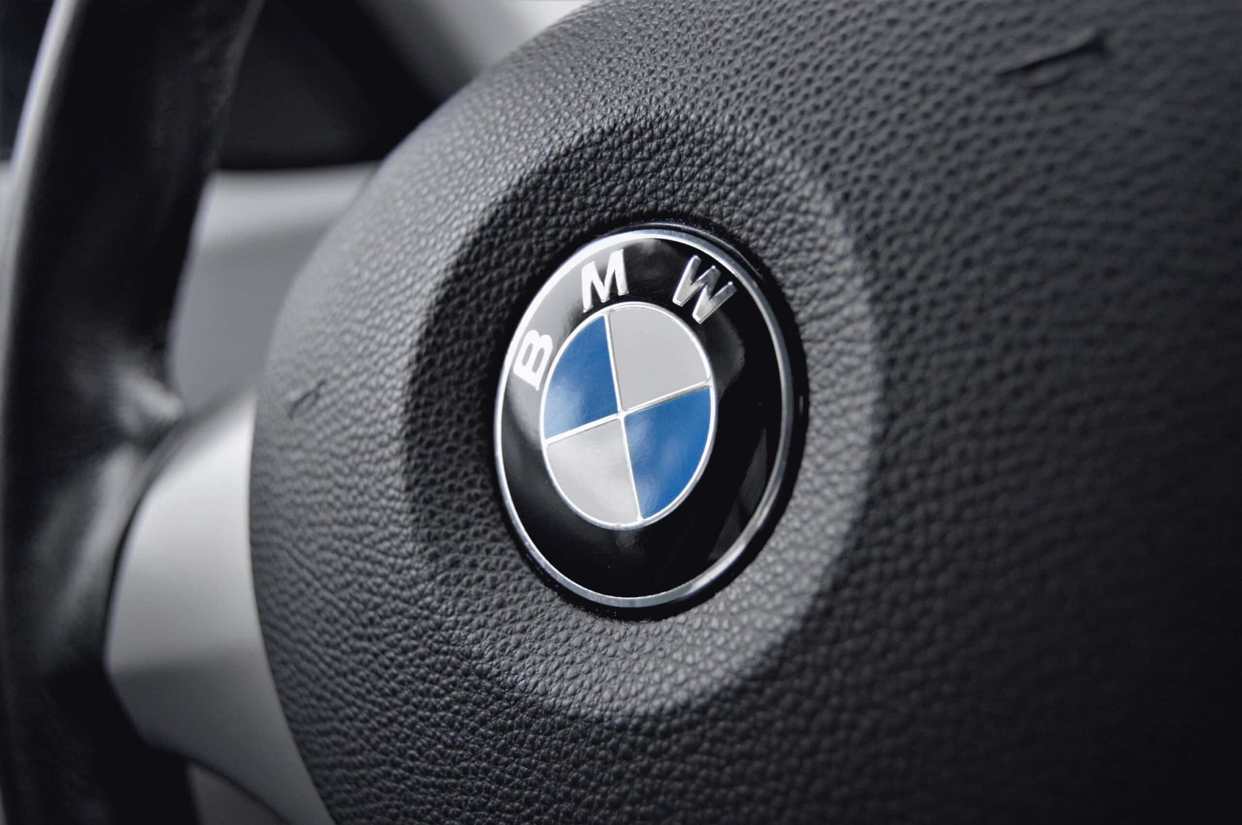 Giv din BMW en opgradering